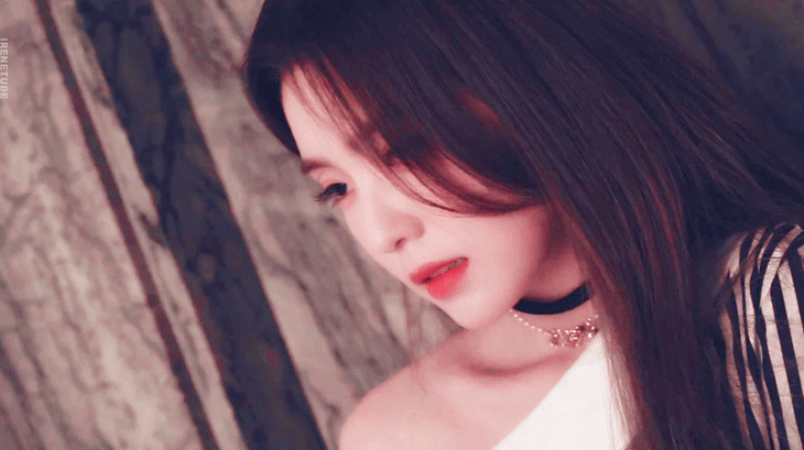 섹시한 아이린.gif | 인스티즈