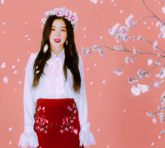 레드벨벳 아이린.jpgif | 인스티즈