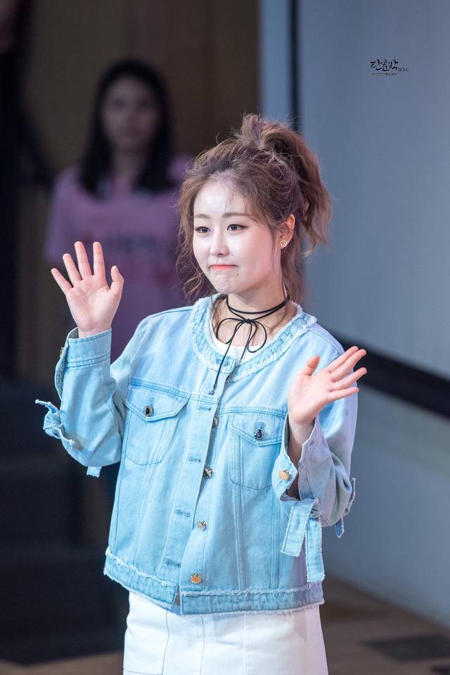 [러블리즈] 레플이 와서 베이비소울 | 인스티즈