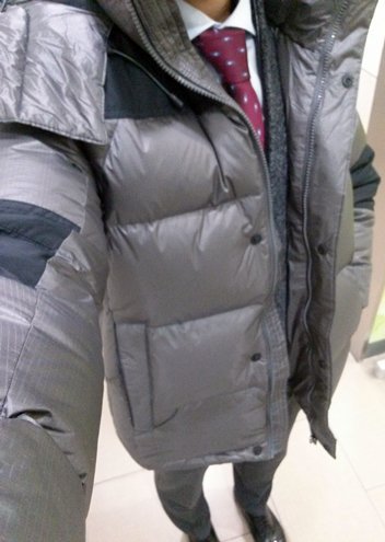 [남자패션] 직장인 김무난씨의 무난한 일주일 | 인스티즈