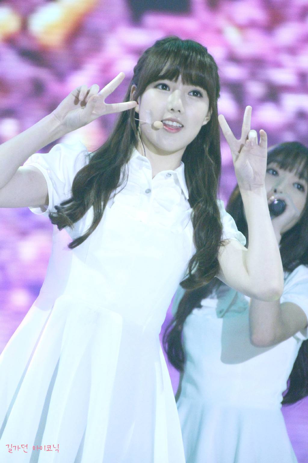 여자친구 예린 .jpgif | 인스티즈