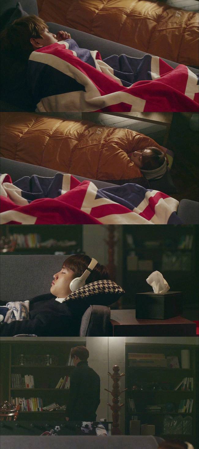 [우리옆집에엑소가산다] 모태솔로 홍조녀 연희 옆집으로 EXO가 이사 온 부러운 이야기 2화 | 인스티즈