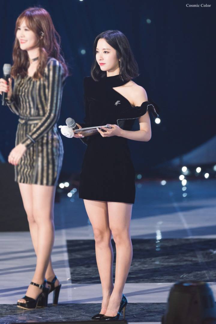 2018년 첫 우주소녀 보나 | 인스티즈