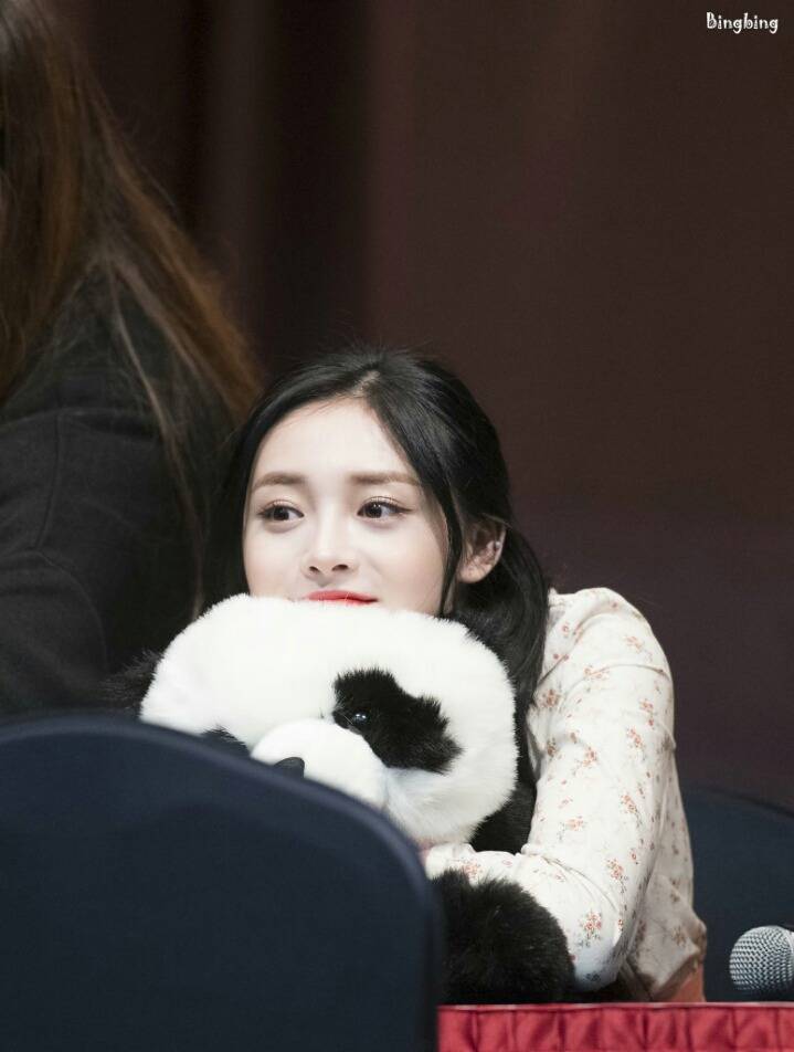 한복입은 프리스틴 결경 | 인스티즈