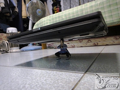 균형감각의 달인 사스케 | 인스티즈