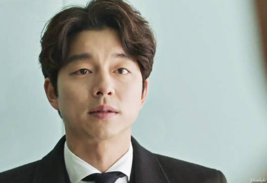 [도깨비] 전생의 충직한 부하를 만난 장군.jpgif | 인스티즈