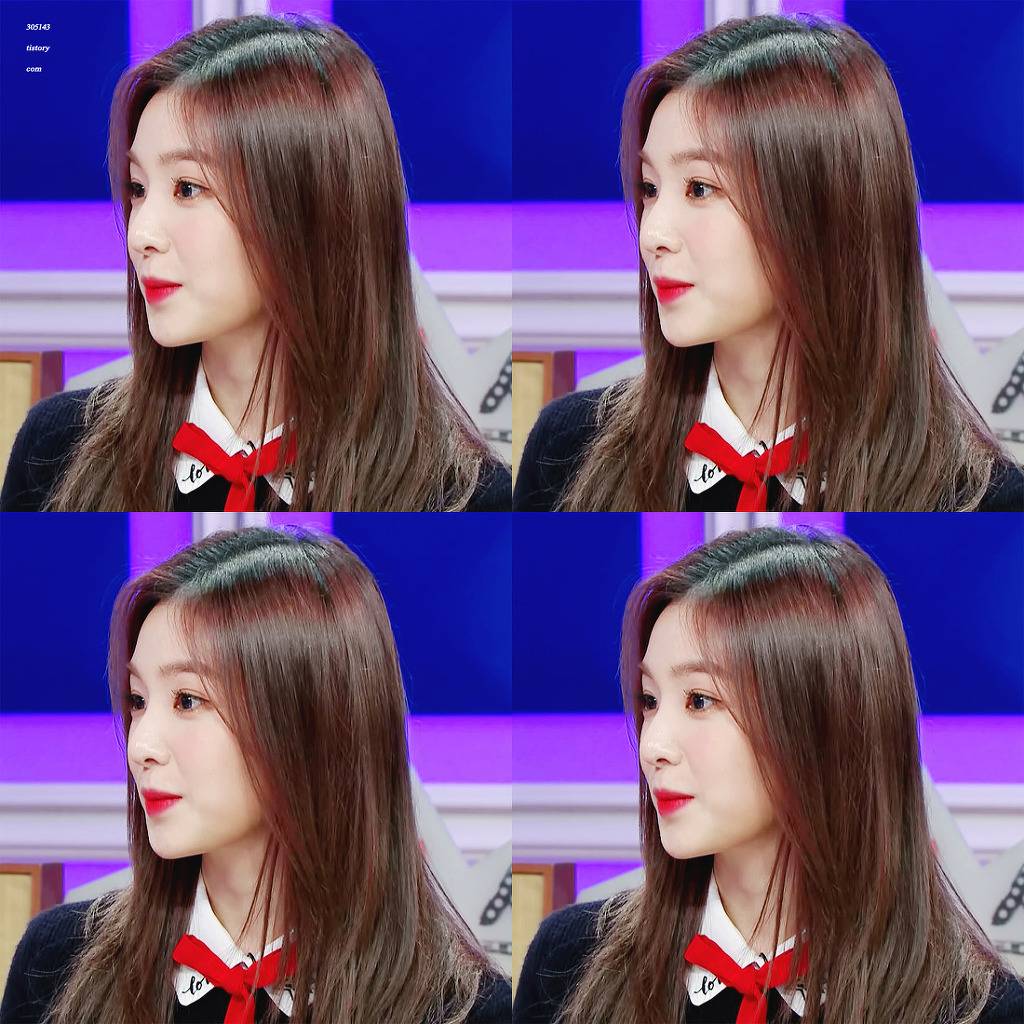 [레드벨벳] 개인적으로 2016년 중 가장 예뻤던 1년전 아이린 | 인스티즈