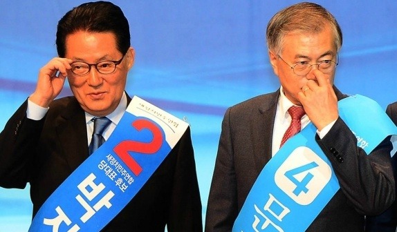 그알 보고 복습하는 역대급 선거 | 인스티즈