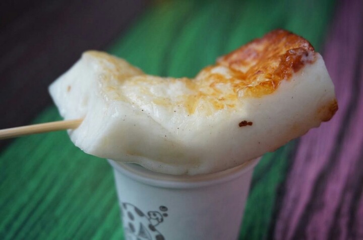 길거리 음식! 임실 치즈구이 jpg | 인스티즈