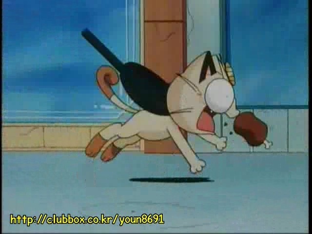 [포켓몬] 나옹이의 가나다라마바사 | 인스티즈