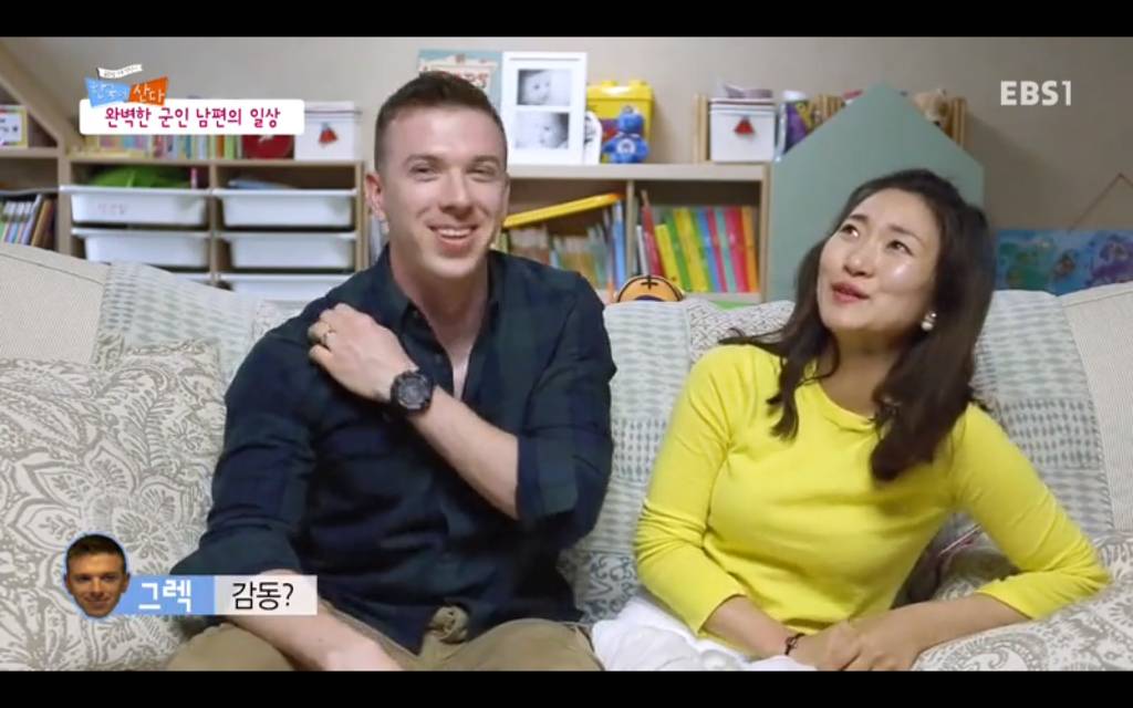 서양남자들은 군대를 안가서 위계질서를 모르니까 여자처럼 살림하는거야 | 인스티즈