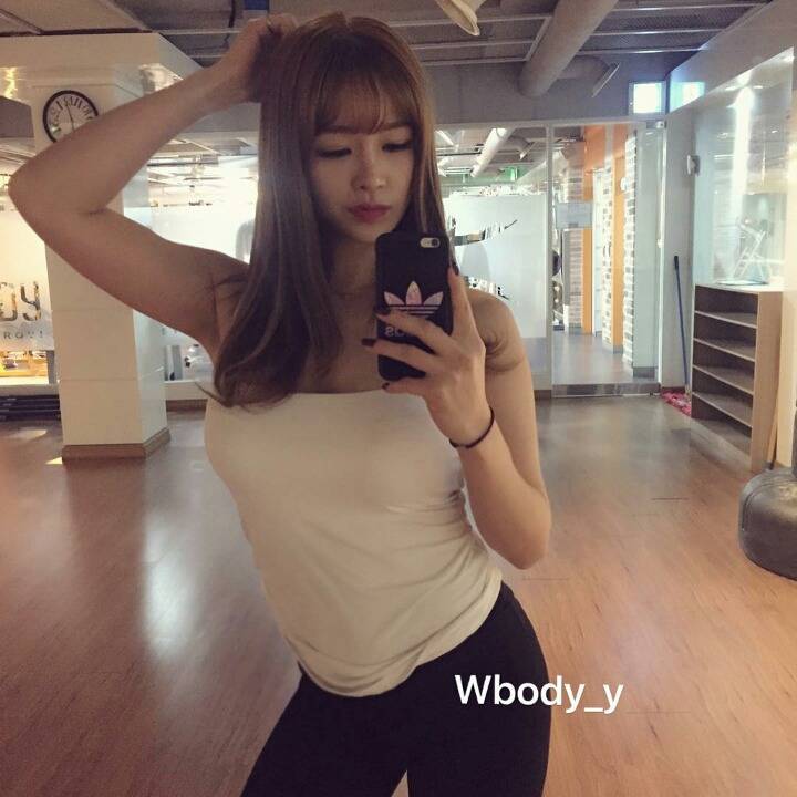 김수연 트레이너 | 인스티즈