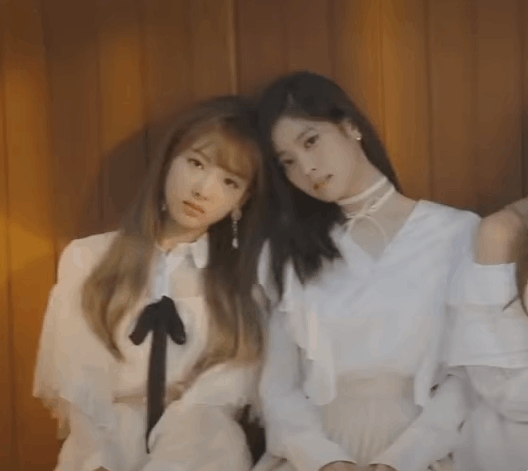 임나연.gif | 인스티즈