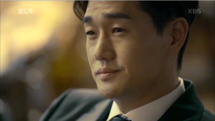 매드독 또 악역연기 하는 오대환 | 인스티즈