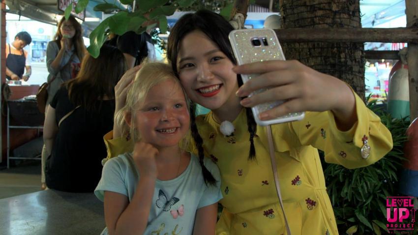 위아더입덕 페이스북 리얼리티 레드벨벳 | 인스티즈