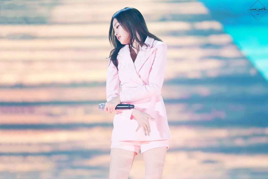 손나이쁜 손나은 | 인스티즈