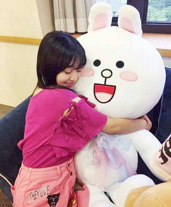 트와이스 지효 | 인스티즈