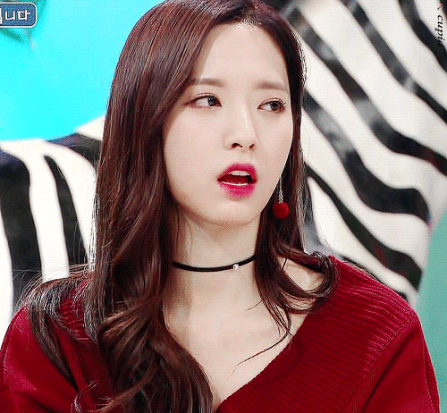 우주소녀 보나 | 인스티즈