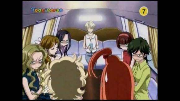 슈가슈가룬 4화 숙녀가 된 기분으로 바캉스 데이트! 上 | 인스티즈