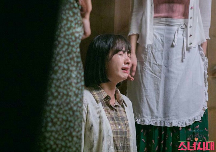 란제리 소녀시대 보나 | 인스티즈