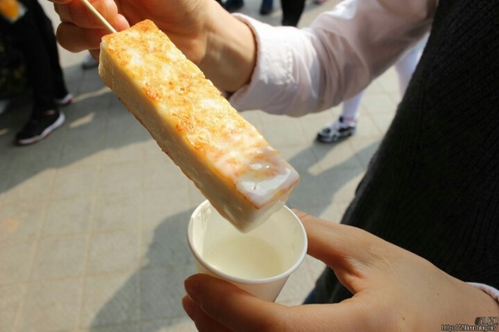 길거리 음식! 임실 치즈구이 jpg | 인스티즈