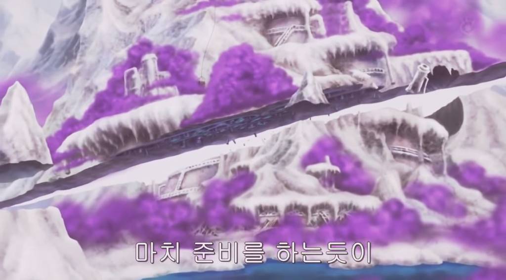 원피스 펑크하자드 에피소드 명장면 | 인스티즈