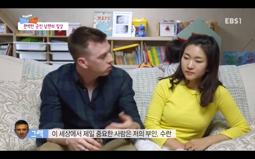서양남자들은 군대를 안가서 위계질서를 모르니까 여자처럼 살림하는거야 | 인스티즈