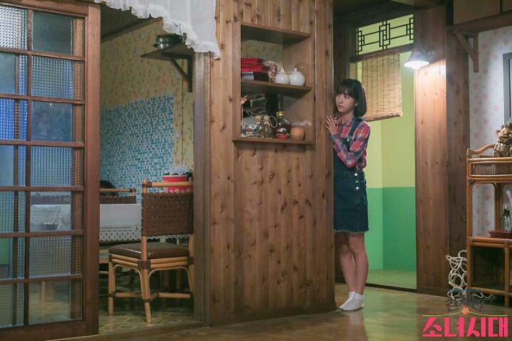 란제리 소녀시대 보나 | 인스티즈