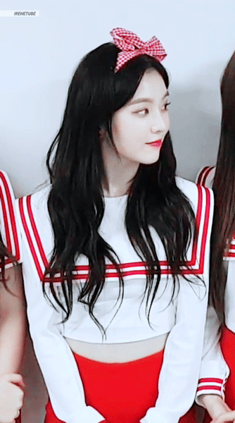 레드벨벳 아이린.jpgif | 인스티즈