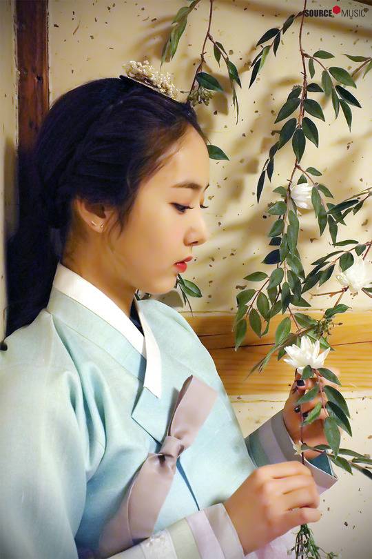 각자 색이 뚜렷한 한중일 전통의상들 | 인스티즈