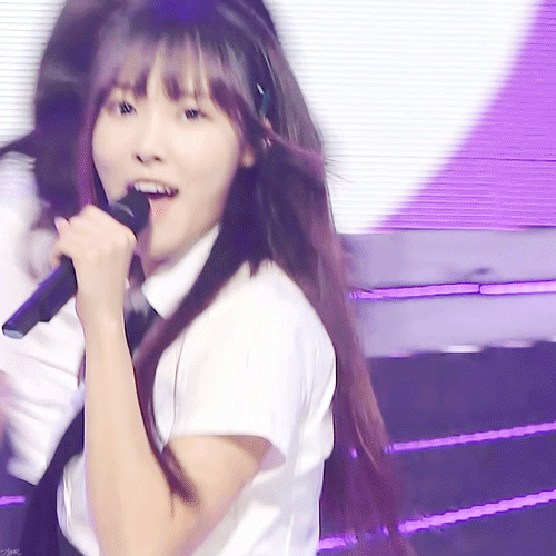 여자친구 유주 | 인스티즈