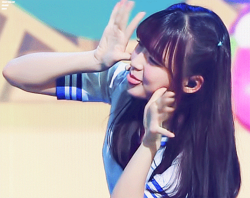 오마이걸 아린 | 인스티즈