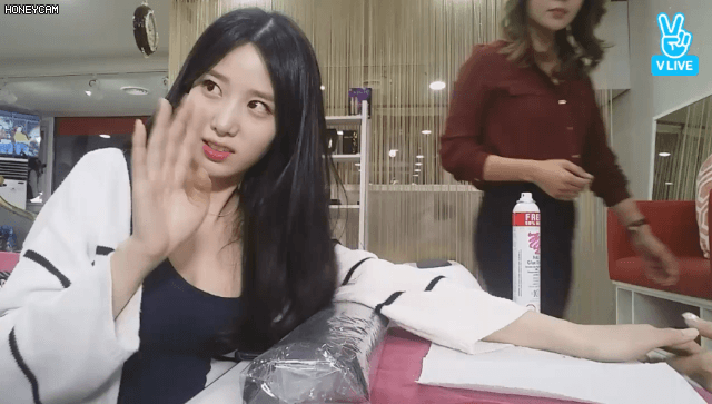 ㄷㄷㄷ한 믹스나인 여자 출연자(데이터주의) | 인스티즈