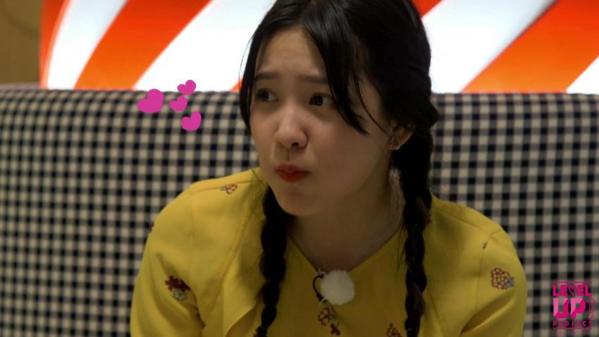 위아더입덕 페이스북 리얼리티 레드벨벳 | 인스티즈