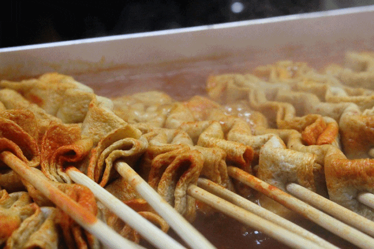 그냥 모아 본 음식 짤들.gif | 인스티즈