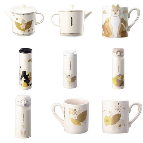 2018년 스타벅스 MD.jpg | 인스티즈