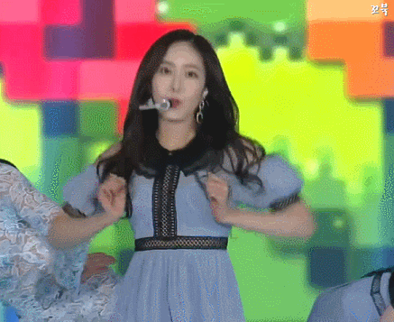 18년의 단콘하는 여자친구! | 인스티즈