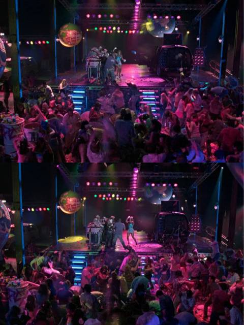 바람둥이 학교 킹카 무찌르기 대작전, 존터커머스트다이 캡쳐 마지막편 | 인스티즈