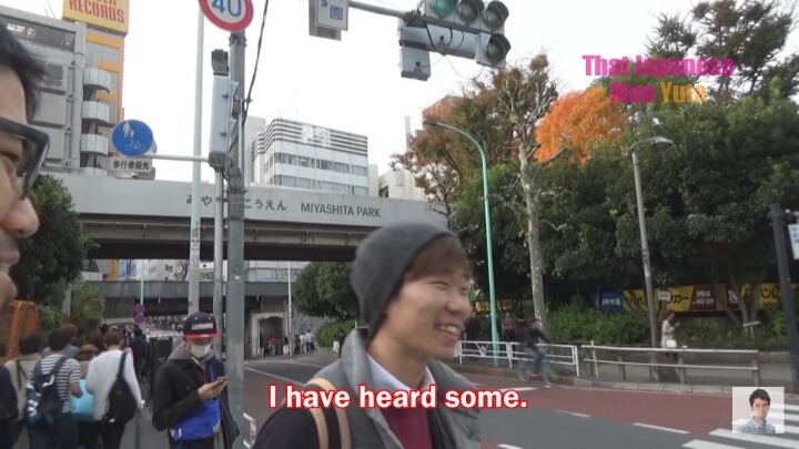 일본 사람들은 정말 Kpop을 들을까? 일본인이 직접 조사해보았다 | 인스티즈