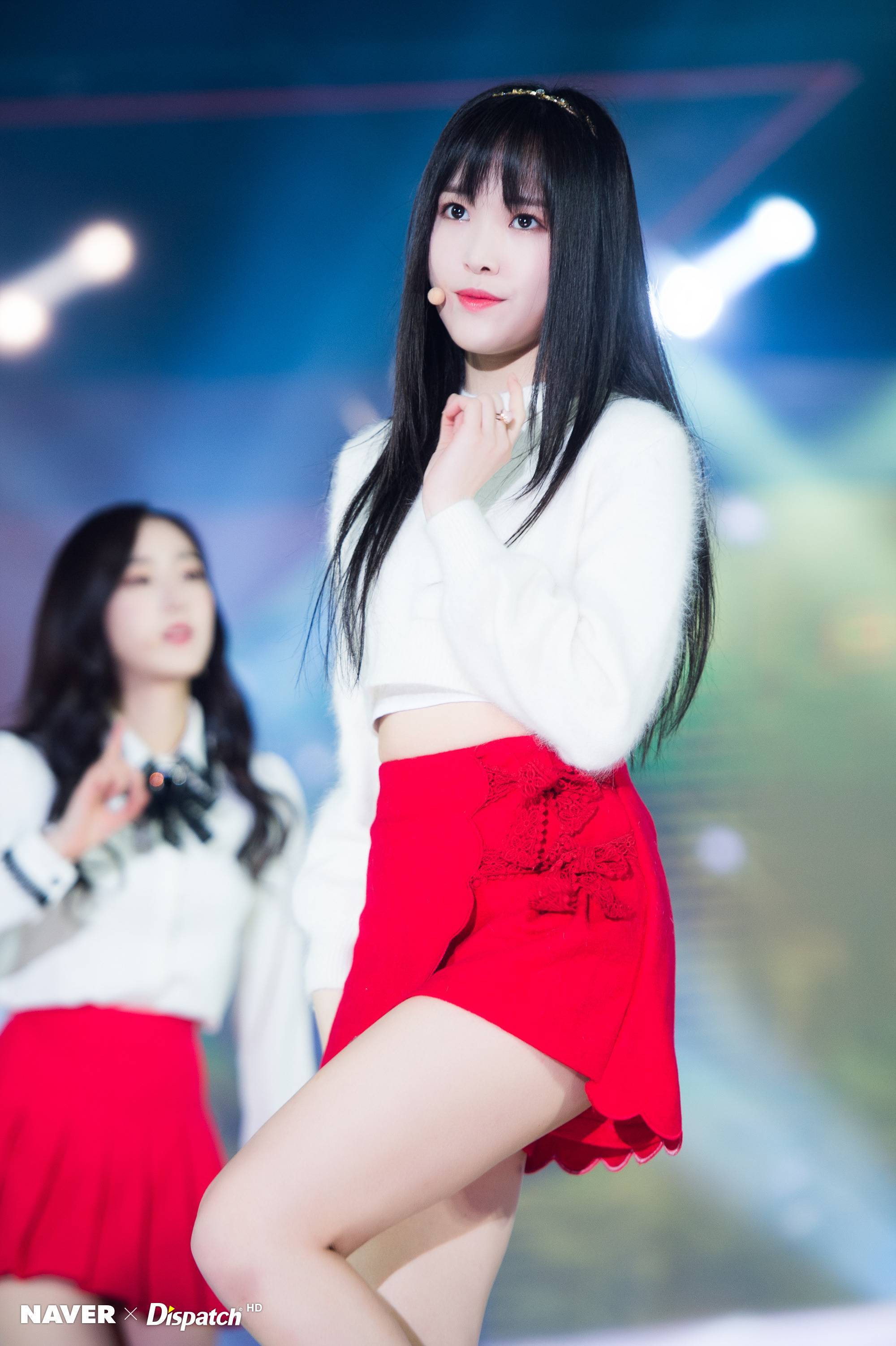 디스패치HD포토 여자친구 | 인스티즈