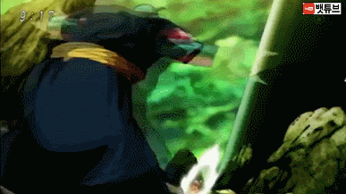 오늘자 드래곤볼 슈퍼.gif | 인스티즈