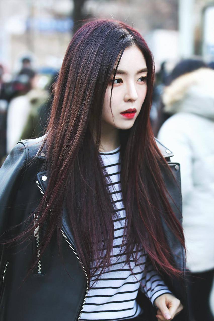 아이린의 옆태.jpgif | 인스티즈