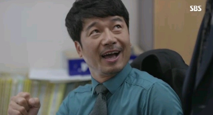 실제로 있을까봐 무서운 드라마 조작에서 보여준 거짓 기사 내는 장면 | 인스티즈