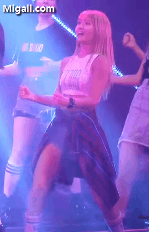 고장난 모모.gif | 인스티즈