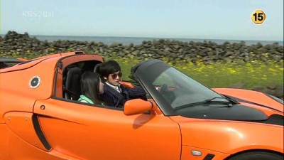 꽃보다 남자)추억의 이정센빠이와 가을양 04 | 인스티즈