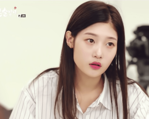 다이아 정채연 | 인스티즈