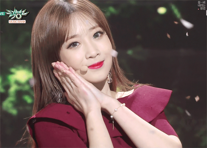  700번째 글이라서 지애 | 인스티즈