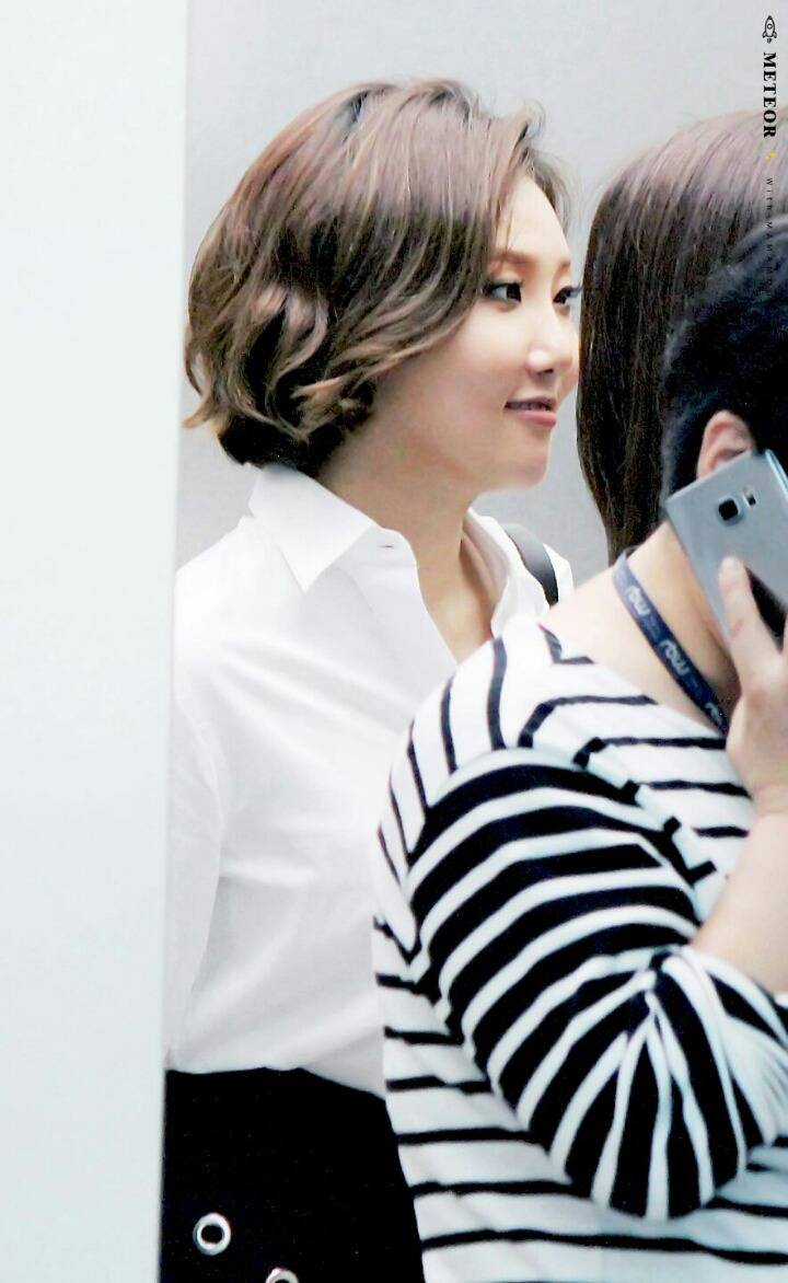 마마무 화사 | 인스티즈