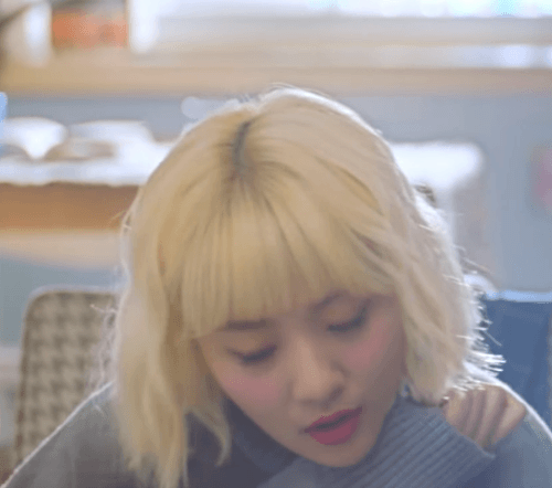 2018년 첫 안지영 | 인스티즈