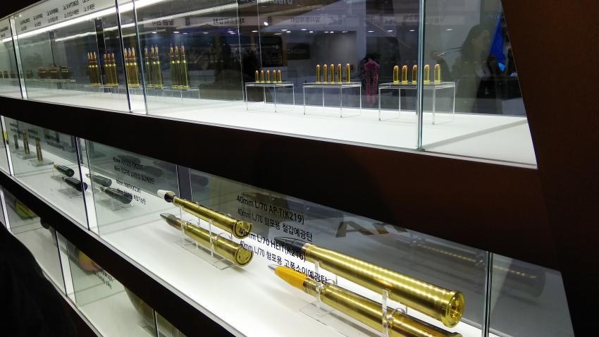 밀덕들이 좋아할만한 서울 ADEX 사진...JPG | 인스티즈